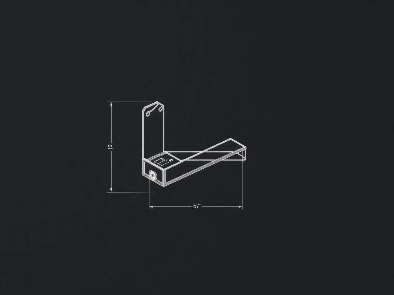 CAD, mechanical components and technical drawings.